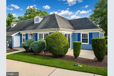 227 Manchester Lane, Monroe Township, NJ 08831 - Photo 1