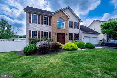 29 Vocisano Court, Piscataway Township, NJ 08854 - Photo 1