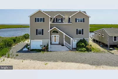 630 Bayview Drive, West Creek, NJ 08092 - Photo 1