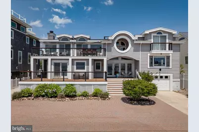 115 W Kimberly Avenue, Long Beach Township, NJ 08008 - Photo 1