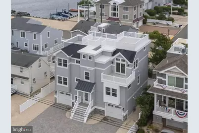 15 W Carolina Avenue, Long Beach Township, NJ 08008 - Photo 1