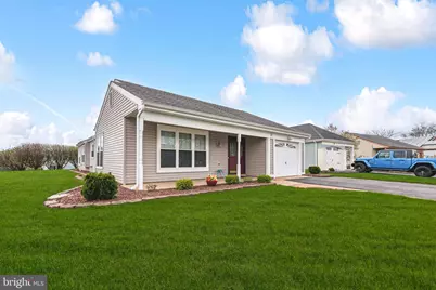 27 Gladstone Avenue, Manchester Township, NJ 08759 - Photo 1