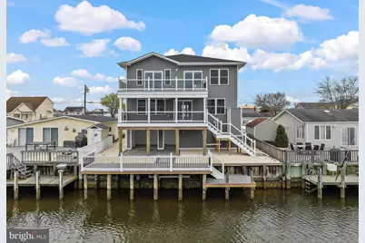 56 Gregg Drive, Manahawkin, NJ 08050 - Photo 1