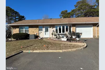 83B Cambridge Circle, Manchester Township, NJ 08759 - Photo 1