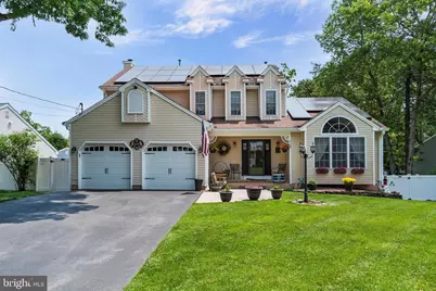 113 Toggle Rd, Manahawkin, NJ 08050 - Photo 1