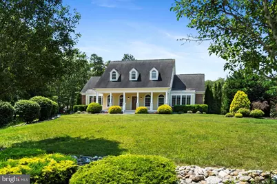 159 Sprague Avenue, West Creek, NJ 08092 - Photo 1