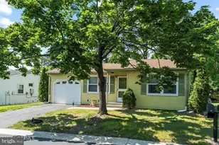 8 Westport Dr Sec 71 Dr, Whiting, NJ 08759 - Photo 1