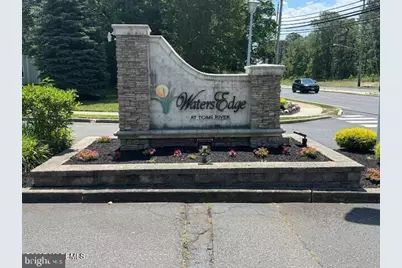 1916 Waters Edge Drive, Toms River, NJ 08753 - Photo 1