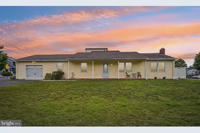 716 Beach Boulevard, Forked River, NJ 08731 - Photo 1