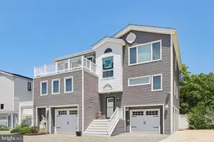 103 W Jeanette Ave, Long Beach Township, NJ 08008 - Photo 1