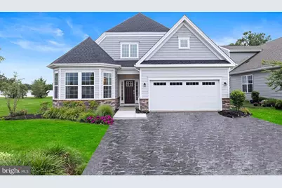 1 Canterbury, New Egypt, NJ 08533 - Photo 1