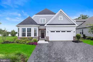 1 Canterbury, New Egypt, NJ 08533 - Photo 1