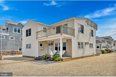 1502 N Barnegat Avenue, Surf City, NJ 08008 - Photo 1