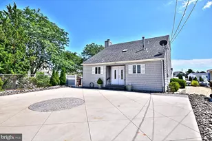 46 Amherst Dr, Berkeley, NJ 08721 - Photo 1