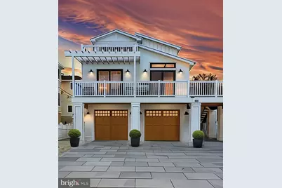 210 N 14th Street, Surf City, NJ 08008 - Photo 1