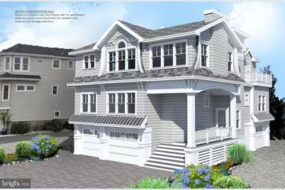 2 E 48th Street, Long Beach Township, NJ 08008 - Photo 1