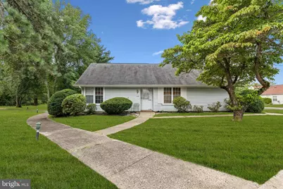 439 Chesterfield Court, Manchester Township, NJ 08759 - Photo 1