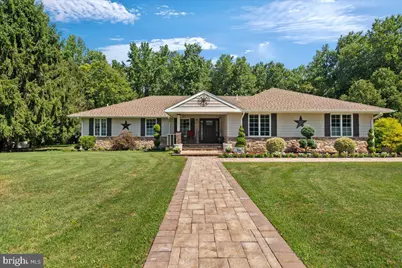 98 Magnolia Avenue, New Egypt, NJ 08533 - Photo 1