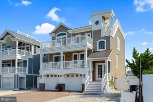 17 Osborn Ave, Long Beach Township, NJ 08008 - Photo 1