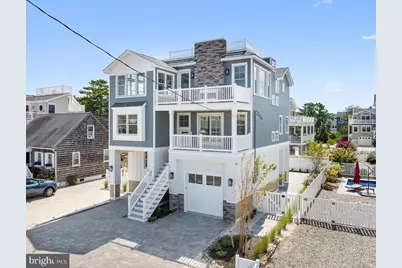 20 W Joshua Avenue, Long Beach Township, NJ 08008 - Photo 1