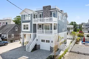 20 W Joshua Ave, Long Beach Township, NJ 08008 - Photo 1
