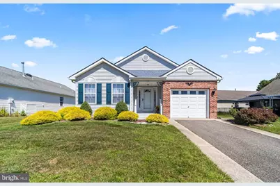 154 Prince Charles Drive, Toms River, NJ 08757 - Photo 1