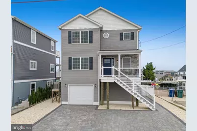 21 Lake St Claire Drive, Little Egg Harbor, NJ 08087 - Photo 1