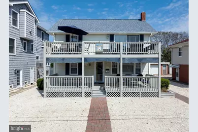 33 N 19th Street, Surf City, NJ 08008 - Photo 1