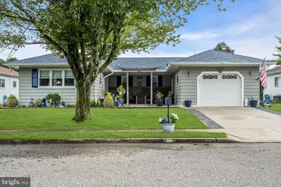 26 Cabrillo Boulevard, Toms River, NJ 08757 - Photo 1