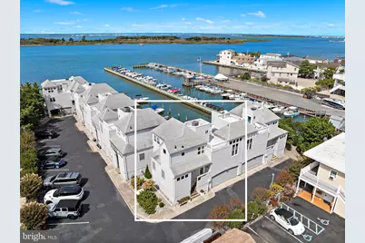 4206 Long Beach Boulevard #E, Long Beach Township, NJ 08008 - Photo 1