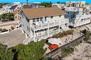 123 Herbert Ave, Long Beach Township, NJ 08008 - Photo 1