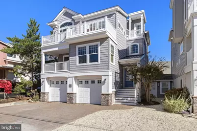 1070 Long Beach Blvd #D, Long Beach Township, NJ 08008 - Photo 1