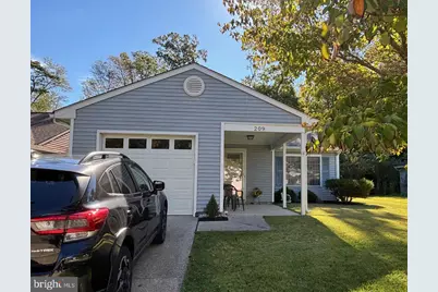 209 Lexington Drive, Tuckerton, NJ 08087 - Photo 1