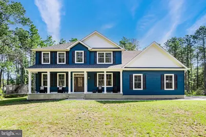 1561 Scranton Avenue, Manchester Township, NJ 08759 - Photo 1