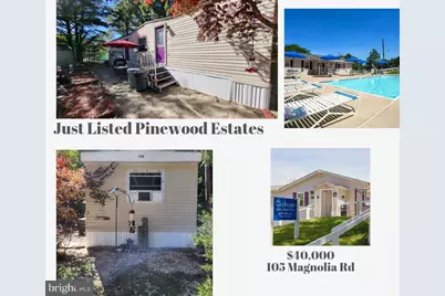 105 Basswood Drive, Barnegat, NJ 08005 - Photo 1
