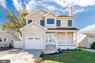 601 Laurel Blvd, Lanoka Harbor, NJ 08734 - Photo 1