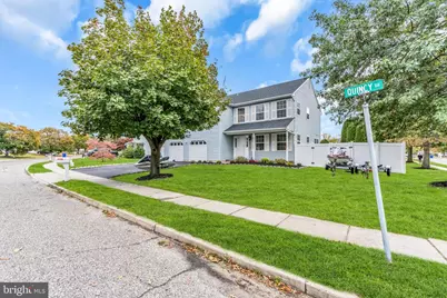 922 Quincy Drive, Brick, NJ 08724 - Photo 1