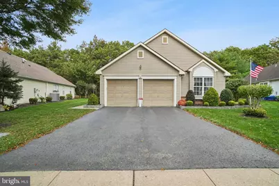 2703 Meadow Lake Drive, Toms River, NJ 08755 - Photo 1