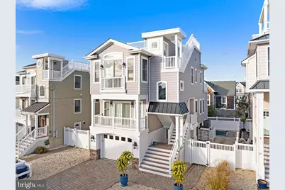 27 W South 33rd, Long Beach Township, NJ 08008 - Photo 1