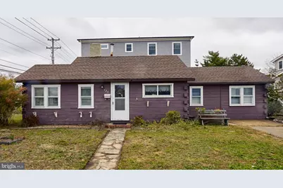 127 N 14th Street, Surf City, NJ 08008 - Photo 1