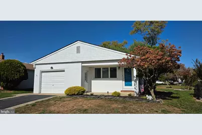 90 Rodhos Street, Berkeley, NJ 08757 - Photo 1