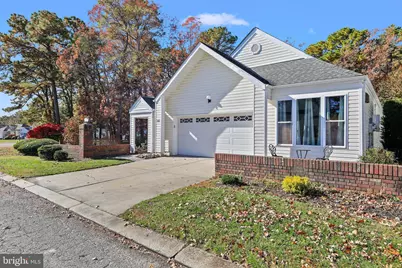 100 Deerfield Drive, Manahawkin, NJ 08050 - Photo 1