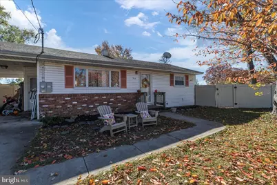 [Address not provided], Lakehurst, NJ 08733 - Photo 1