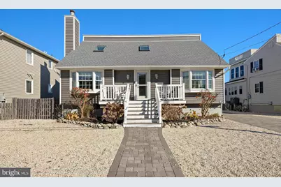 9 W Inlet Road, Long Beach Township, NJ 08008 - Photo 1