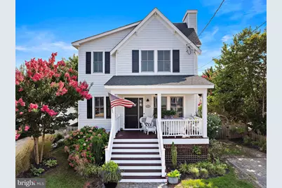 210 Ocean Street, Beach Haven, NJ 08008 - Photo 1