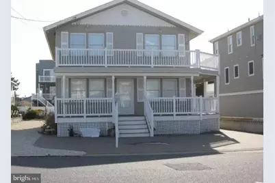 28 Division Avenue, Surf City, NJ 08008 - Photo 1