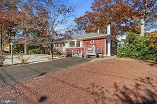 218 Holly Ave, West Creek, NJ 08092 - Photo 1