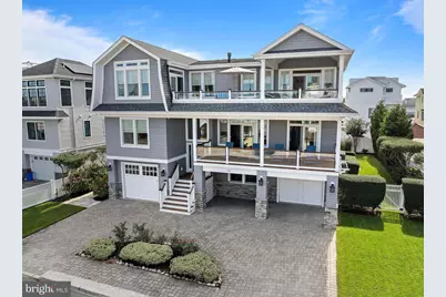 316 Liberty Avenue, Beach Haven, NJ 08008 - Photo 1