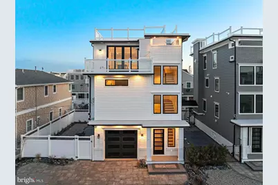 101 W 15th Street, Long Beach Township, NJ 08008 - Photo 1