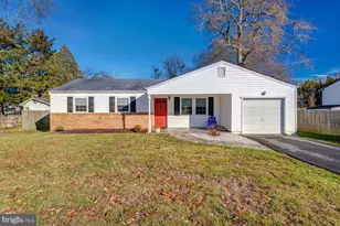 18 Spruce Dr, Little Egg Harbor, NJ 08087 - Photo 1